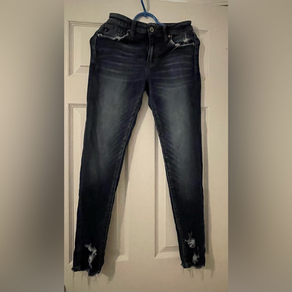 Kancan jeans size 7/27